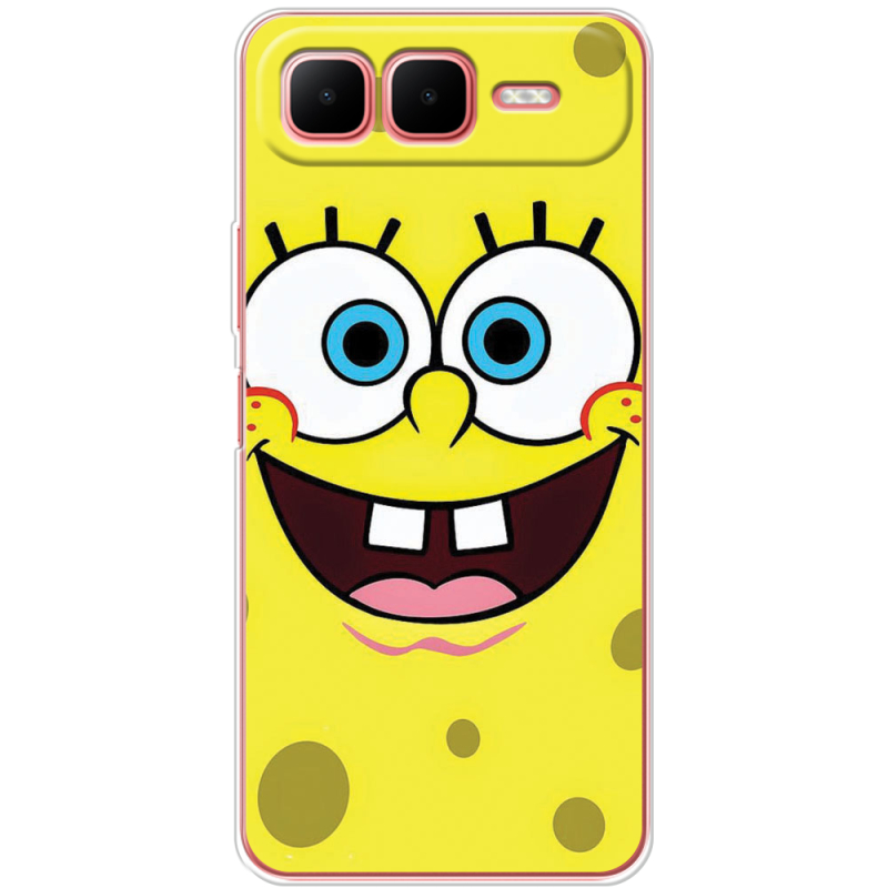 Чохол BoxFace Infinix Smart 10 Plus 