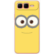 Чохол BoxFace Infinix Smart 10 Plus 