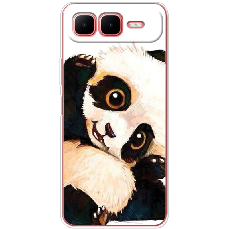 Чохол BoxFace Infinix Smart 10 Plus 