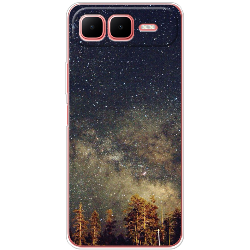 Чохол BoxFace Infinix Smart 10 Plus 