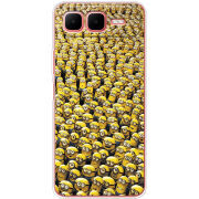 Чохол BoxFace Infinix Smart 10 Plus 