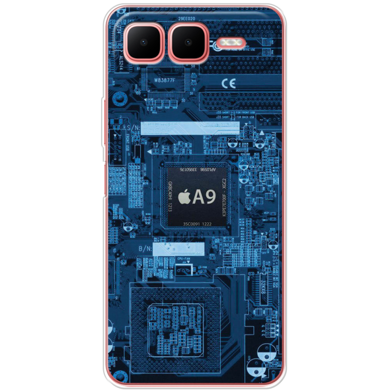 Чохол BoxFace Infinix Smart 10 Plus 
