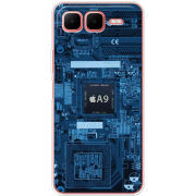 Чохол BoxFace Infinix Smart 10 Plus 