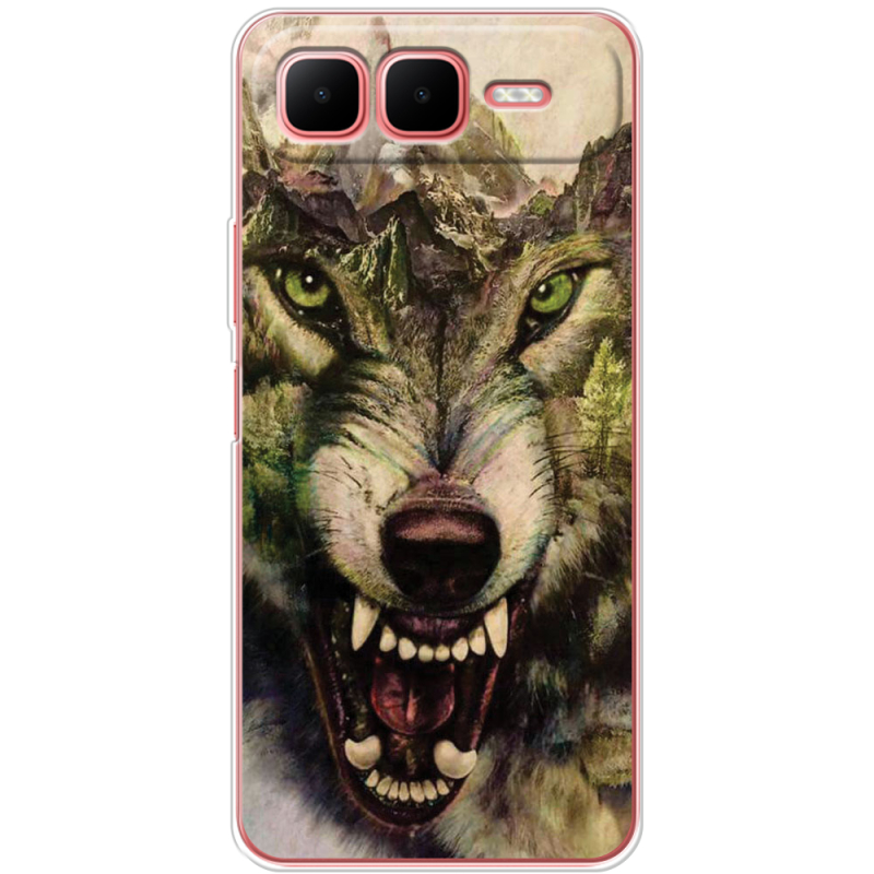 Чохол BoxFace Infinix Smart 10 Plus 