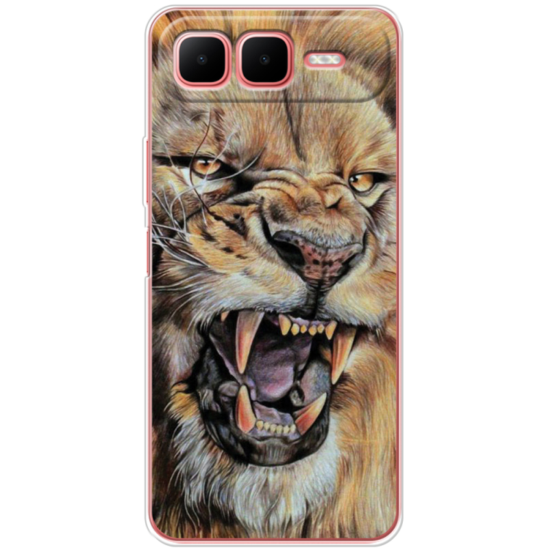 Чохол BoxFace Infinix Smart 10 Plus 