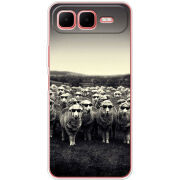 Чохол BoxFace Infinix Smart 10 Plus 