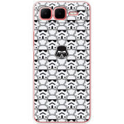 Чохол BoxFace Infinix Smart 10 Plus 