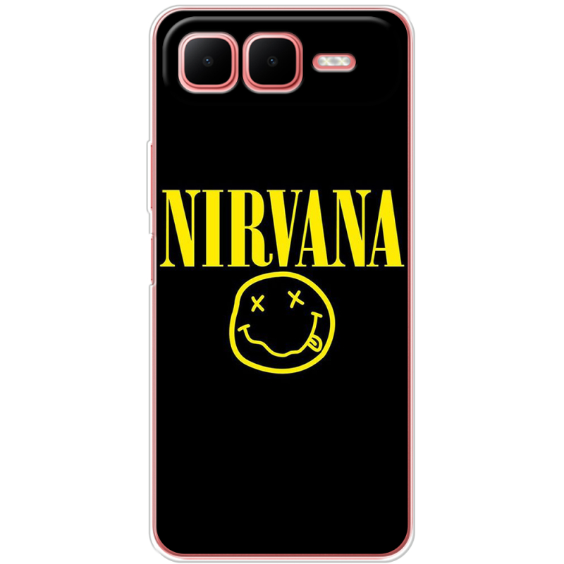 Чохол BoxFace Infinix Smart 10 Plus NIRVANA