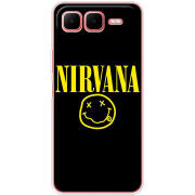 Чохол BoxFace Infinix Smart 10 Plus NIRVANA