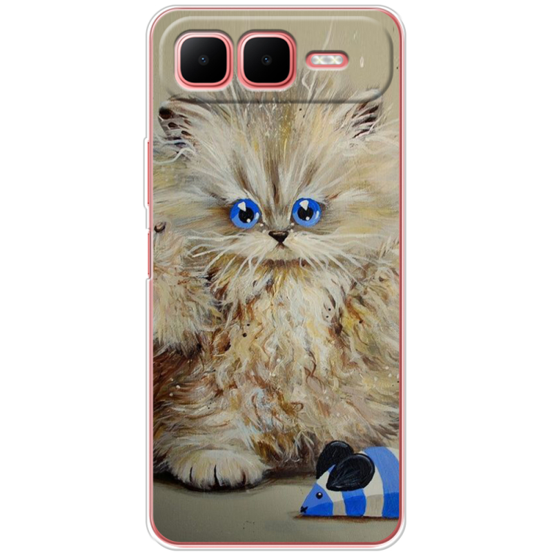 Чохол BoxFace Infinix Smart 10 Plus 