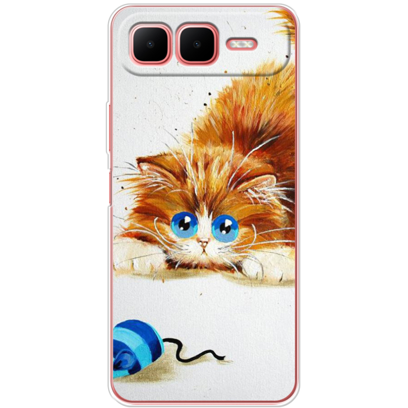 Чохол BoxFace Infinix Smart 10 Plus 