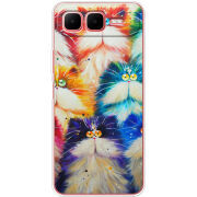 Чохол BoxFace Infinix Smart 10 Plus 