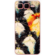 Чохол BoxFace Infinix Smart 10 Plus 