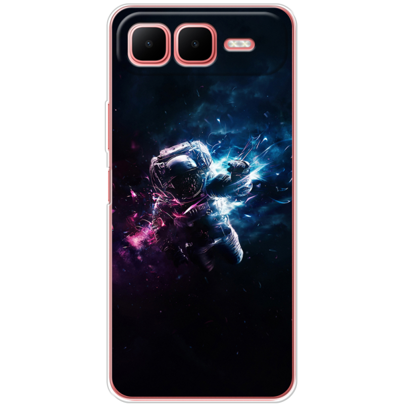 Чохол BoxFace Infinix Smart 10 Plus 