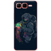 Чохол BoxFace Infinix Smart 10 Plus 