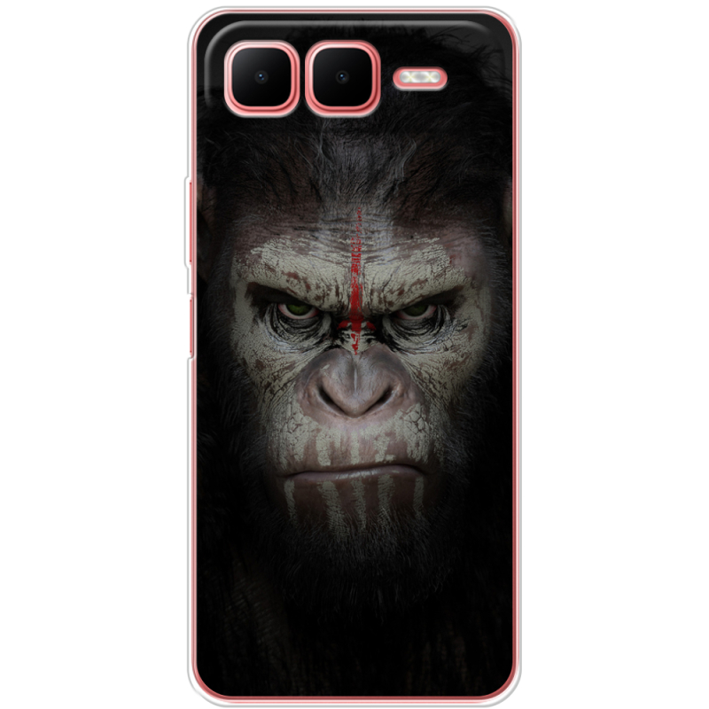 Чохол BoxFace Infinix Smart 10 Plus 