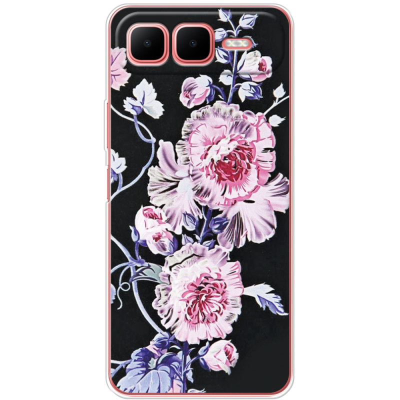 Чохол BoxFace Infinix Smart 10 Plus 