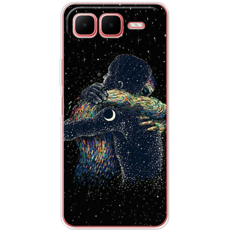 Чохол BoxFace Infinix Smart 10 Plus 