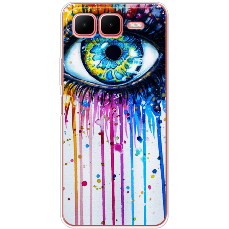 Чохол BoxFace Infinix Smart 10 Plus 