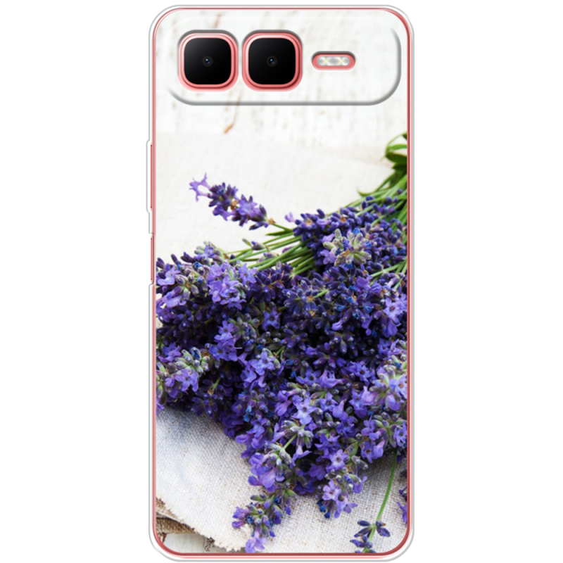 Чохол BoxFace Infinix Smart 10 Plus 