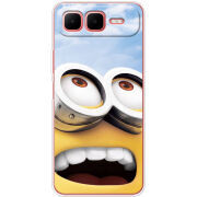 Чохол BoxFace Infinix Smart 10 Plus 