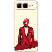 Чохол BoxFace Infinix Smart 10 Plus 