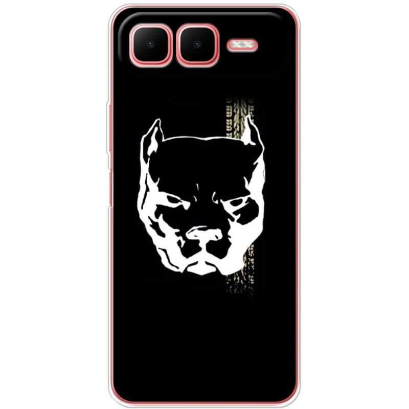 Чохол BoxFace Infinix Smart 10 Plus 