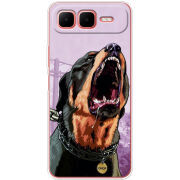 Чохол BoxFace Infinix Smart 10 Plus 