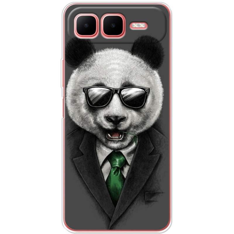 Чохол BoxFace Infinix Smart 10 Plus 
