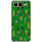 Чохол BoxFace Infinix Smart 10 Plus 