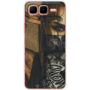 Чохол BoxFace Infinix Smart 10 Plus 