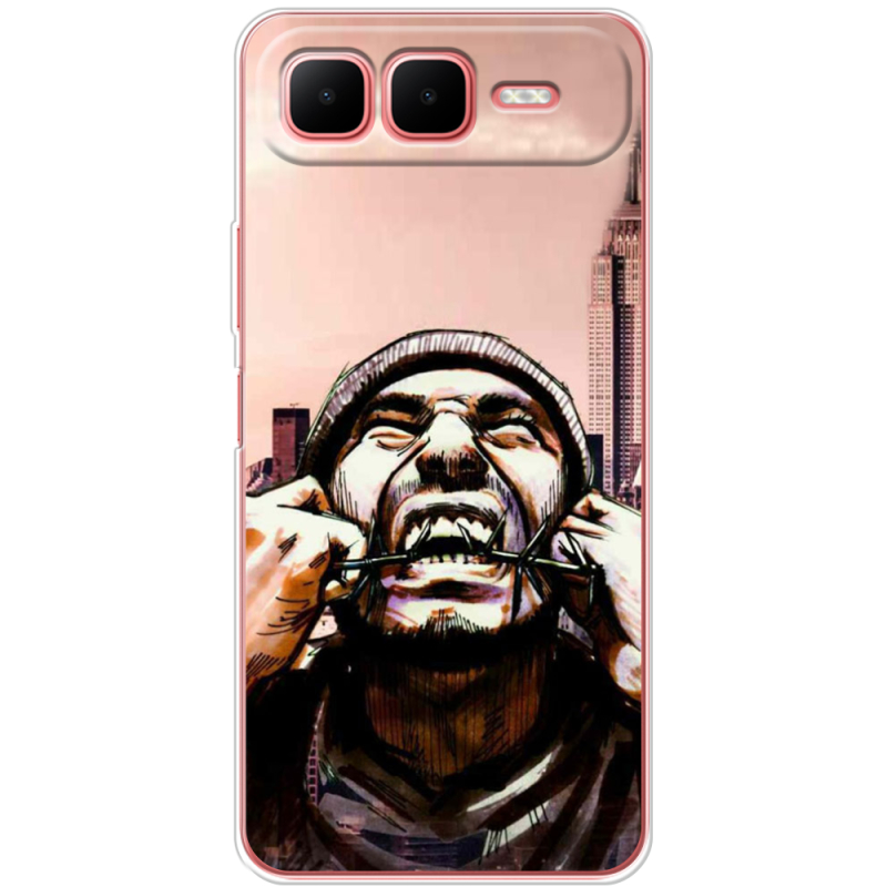 Чохол BoxFace Infinix Smart 10 Plus 