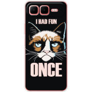 Чохол BoxFace Infinix Smart 10 Plus 