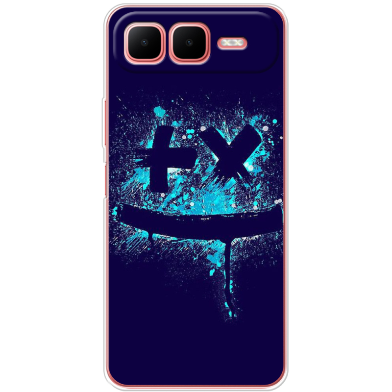 Чохол BoxFace Infinix Smart 10 Plus 