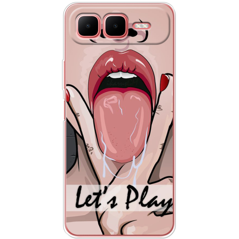 Чохол BoxFace Infinix Smart 10 Plus 