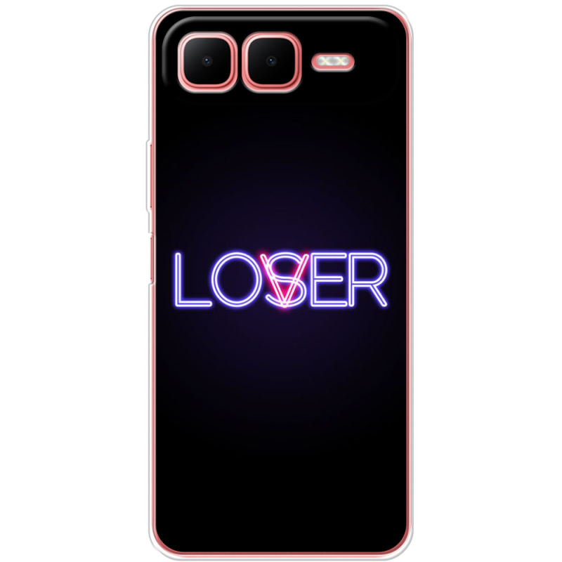 Чохол BoxFace Infinix Smart 10 Plus 