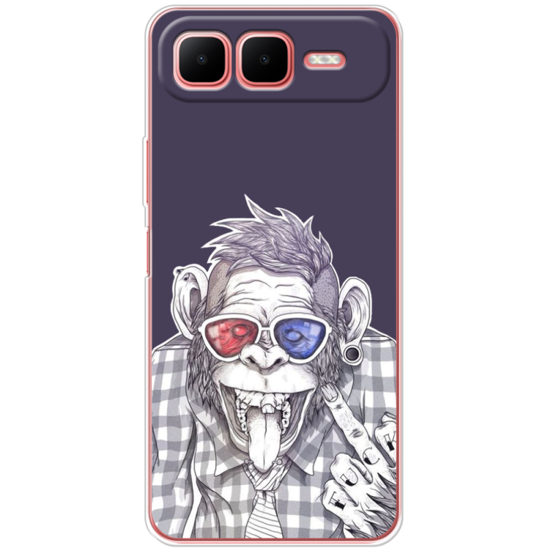 Чохол BoxFace Infinix Smart 10 Plus 
