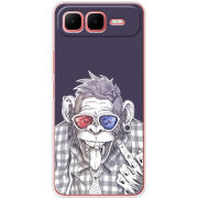 Чохол BoxFace Infinix Smart 10 Plus 