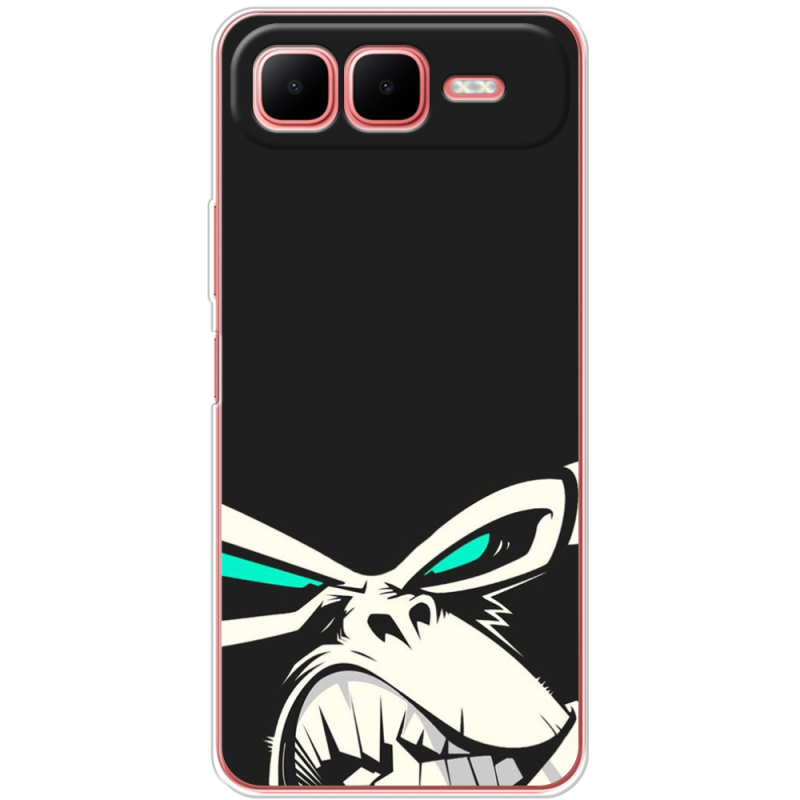 Чохол BoxFace Infinix Smart 10 Plus 