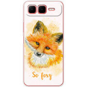 Чохол BoxFace Infinix Smart 10 Plus 