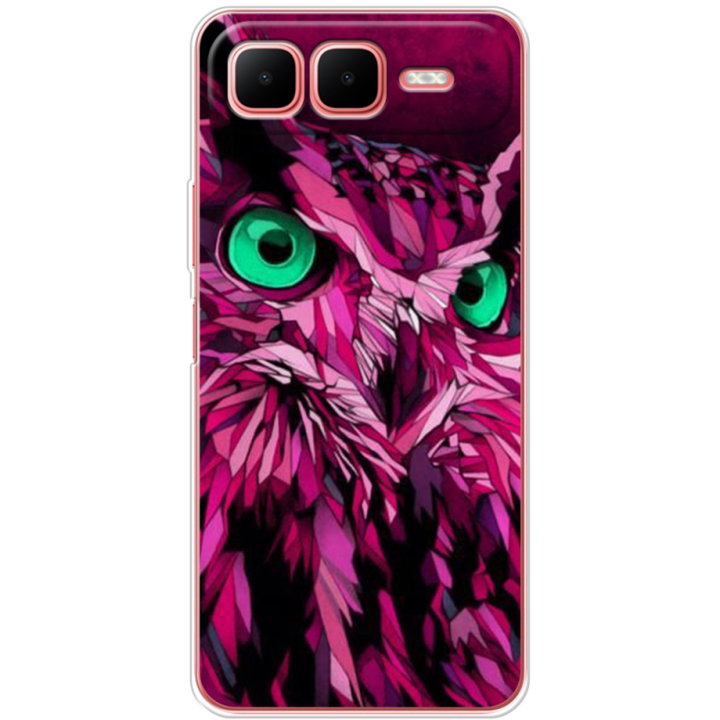 Чохол BoxFace Infinix Smart 10 Plus 