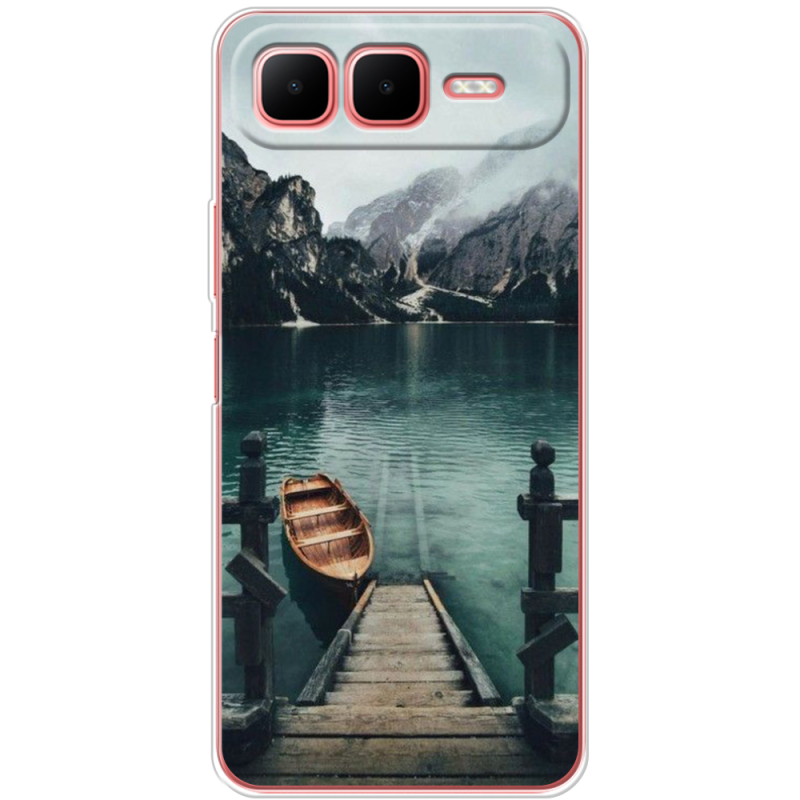 Чохол BoxFace Infinix Smart 10 Plus 