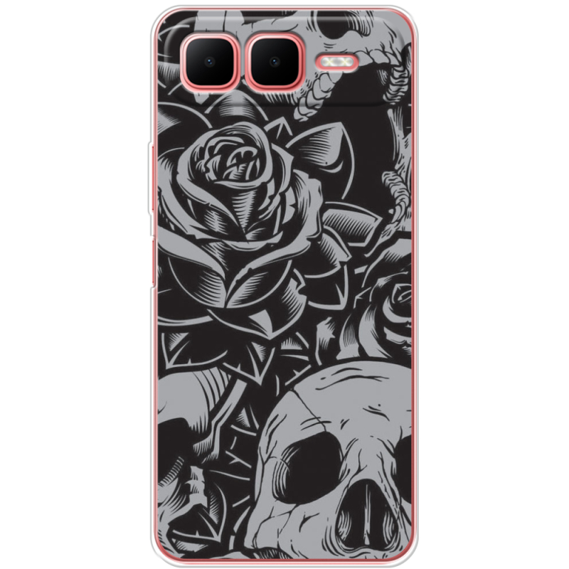 Чохол BoxFace Infinix Smart 10 Plus 