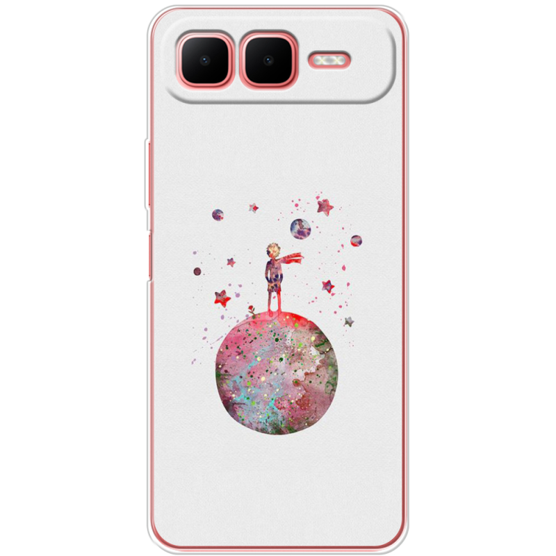 Чохол BoxFace Infinix Smart 10 Plus 
