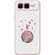 Чохол BoxFace Infinix Smart 10 Plus 