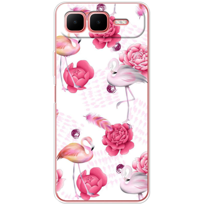Чохол BoxFace Infinix Smart 10 Plus 