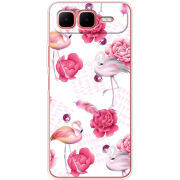 Чохол BoxFace Infinix Smart 10 Plus 