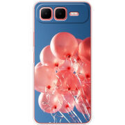 Чохол BoxFace Infinix Smart 10 Plus 