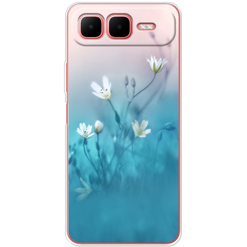 Чохол BoxFace Infinix Smart 10 Plus 