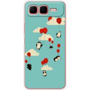 Чохол BoxFace Infinix Smart 10 Plus 